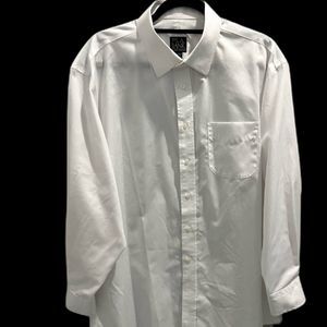 Jos. A. Bank Executive Collection dress shirt - Size 17 1/2-33